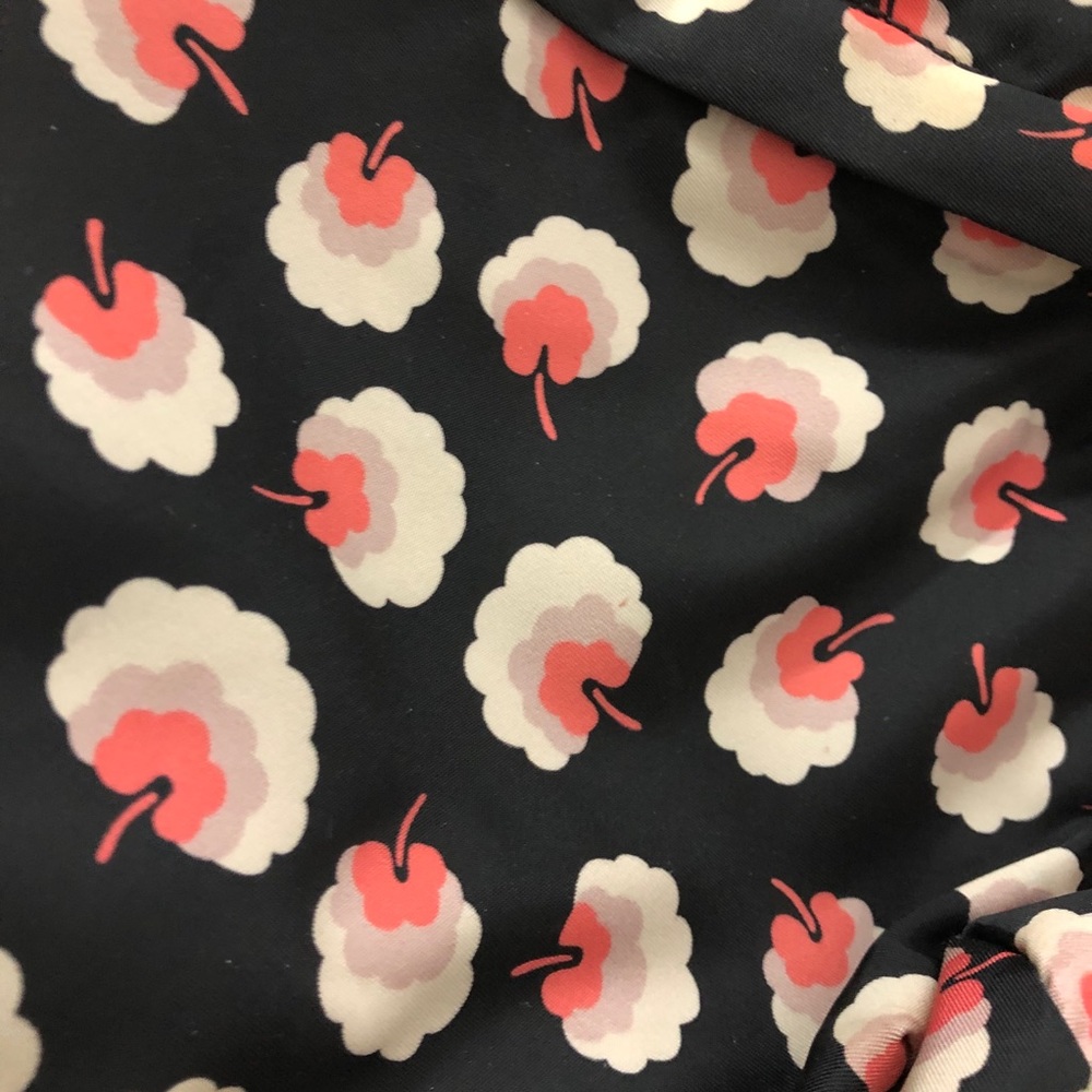 Stella McCartney nylon floral backpack - Picture 7 of 10